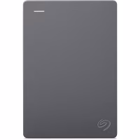 Seagate Basic STJL2000400 2TB 2.5" USB 3.0 Negro