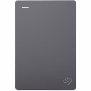 Seagate Basic STJL2000400 2TB 2.5" USB 3.0 Negro