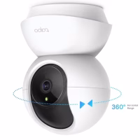 Cámara de Videovigilancia TP-Link Tapo C210/ Visión Nocturna - Imagen 2