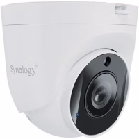 Cámara de Videovigilancia Synology TC500/ 110º/ Visión Nocturna - Imagen 3