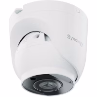 Cámara de Videovigilancia Synology TC500/ 110º/ Visión Nocturna - Imagen 4
