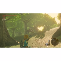 Juego para Consola Nintendo Switch 2 The Legend of Zelda: Breath of the Wild - Nintendo Switch 2 Edition - Imagen 4