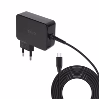 Tooq Cargador portátil GAN USB-C PD 100W Negro - Imagen 3
