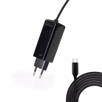 Tooq Cargador portátil GAN USB-C PD 100W Cúbico - Imagen 3