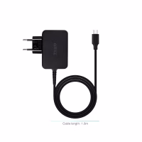 Tooq Cargador portátil GAN USB-C PD 45W Negro - Imagen 2