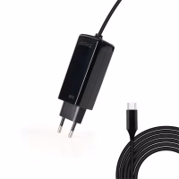 Tooq Cargador portátil GAN USB-C PD 65W Cúbico - Imagen 3
