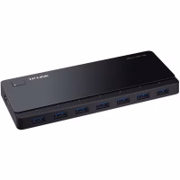 TP-LINK UH700 Hub 7 Puertos USB 3.0 - Imagen 2