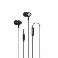 Celly UP500BK Auriculares con micrófono Jack 3.5 ST Blanco - Imagen 2