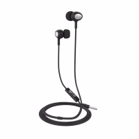 Celly Auriculares con micrófono Jack 3.5 ST Blanco