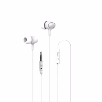 Celly Auriculares con micrófono Jack 3.5 ST Negro - Imagen 2