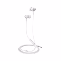 Celly Auriculares con micrófono Jack 3.5 ST Negro