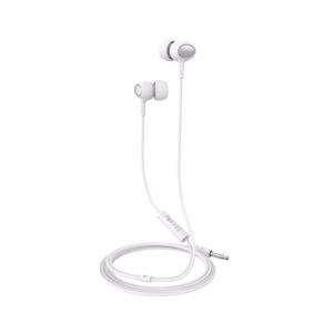 Celly Auriculares con micrófono Jack 3.5 ST Negro