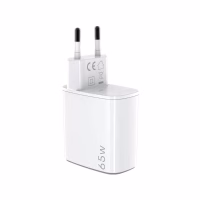 Celly Cargador Gan 1C 65W + C A C 2M Cable - Imagen 2
