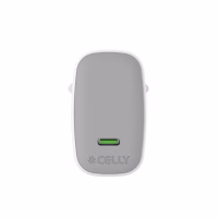 Celly Cargador Gan 1C 65W + C A C 2M Cable - Imagen 3