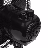 Ventilador de Sobremesa Tristar VE-5728/ 45W/ 3 Aspas 40cm/ 3 velocidades - Imagen 2