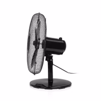 Ventilador de Sobremesa Tristar VE-5728/ 45W/ 3 Aspas 40cm/ 3 velocidades - Imagen 3