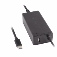 Ngs Cargador Para Portatil 65w Usb C 20v/3