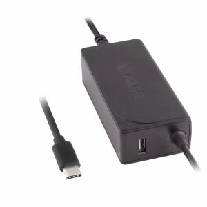 Ngs Cargador Para Portatil 65w Usb C 20v/3