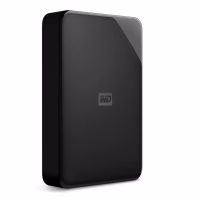 Western Digital Elements 6TB 2.5" USB 3.0 - Imagen 2