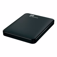 Western Digital Elements 2TB 2.5" USB 3.0 - Imagen 2