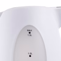 hervidor de agua tristar wk 1324/ 2000w/ capacidad 1.5l