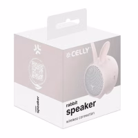 Celly WSRABBIT Altavoz inalámbrico Conejo - Imagen 4