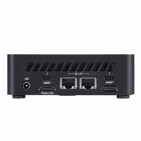 MSI Cubi NUC AI 1UMG-035ES U7-155H 16GB 1TB W11P negro - Imagen 3