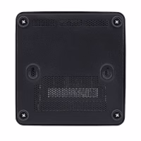 MSI Cubi NUC AI 1UMG-035ES U7-155H 16GB 1TB W11P negro - Imagen 4