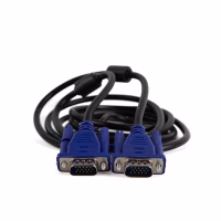 iggual cable conmutador vga (m m) 2 metros negro