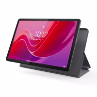 lenovo tab m11 tb330fu 8gb 128gb 11" gris + lapiz + funda