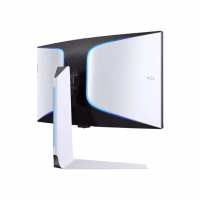 TCL 34R83Q Monitor 34" MiniLed 4K 170Hz 1ms Curvo - Imagen 3