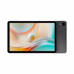 SPC Tablet Gravity 6 10.1" HD+ 4GB 64GB Negra
