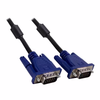 iggual cable conmutador vga (m m) 2 metros negro