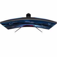 tcl 34r83q monitor 34" miniled 4k 170hz 1ms curvo