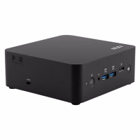 MSI Cubi NUC AI+2MG-014ES C7-258V 32GB 1TB W11P Negro - Imagen 2