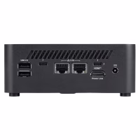 MSI Cubi NUC AI+2MG-014ES C7-258V 32GB 1TB W11P Negro - Imagen 3