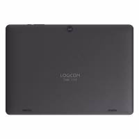 logicom tablet 134 10.1" 4gb 64gb negro