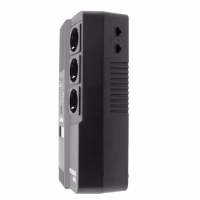 coolbox sai scudo3 800va/480w con pantalla lcd