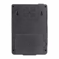 coolbox sai scudo3 800va/480w con pantalla lcd