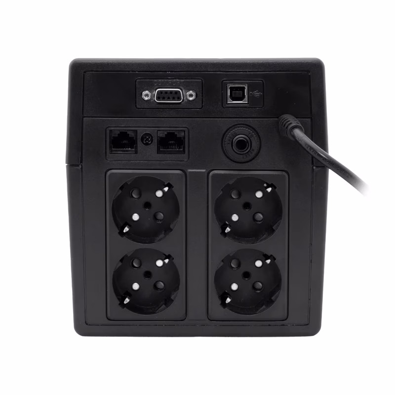 coolbox sai guardian3 1200va/720w pantalla lcd