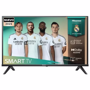 Hisense 40A4Q TV 40" FHD STV USB HDMI