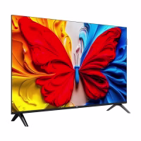 TCL 40S5K TV 40"  FHD QLED AndroidTV Dolby Audio - Imagen 2