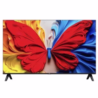 TCL 40S5K TV 40"  FHD QLED ANDROIDTV DOLBY AUDIO