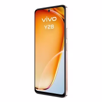 VIVO Y28 6.68" 8Gb(+8) 256Gb IP64 Gleaming Naranja - Imagen 2