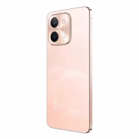 VIVO Y28 6.68" 8Gb(+8) 256Gb IP64 Gleaming Naranja - Imagen 3