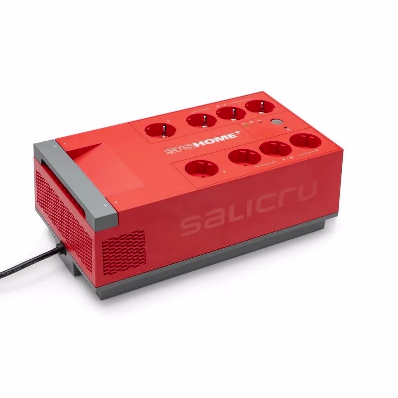 Salicru SPS-650 Home+ SAI Off-Line 650VA
