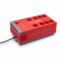 Salicru SPS 1000 Home+ SAI Off-Line 1000VA