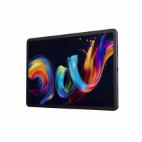 TCL NXTPAPER 11 Plus 11.5" 2.2K 8GB 256GB Gris - Imagen 3