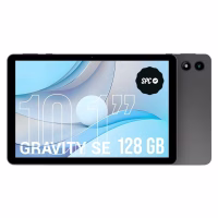 SPC Tablet Gravity 6 SE 10.1" 4GB 128GB Gris