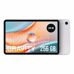 SPC Tablet Gravity 6 Pro 4G 12" IPS 6GB 256GB Plat